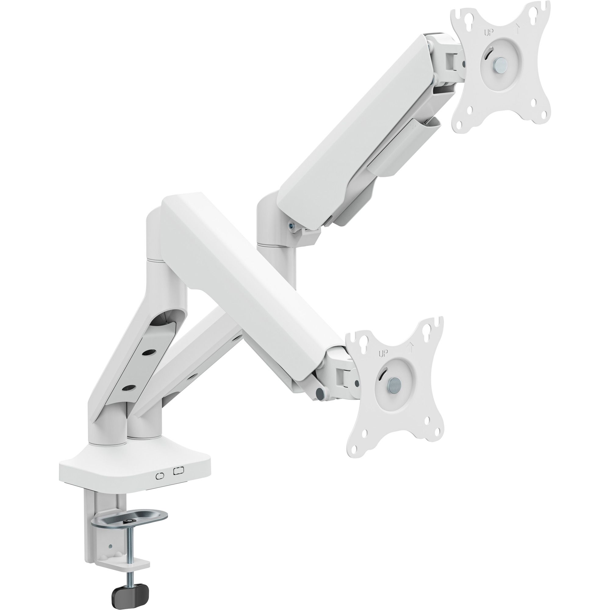 

Настольное крепление для мониторов OfficePro MA442W 17-35` White