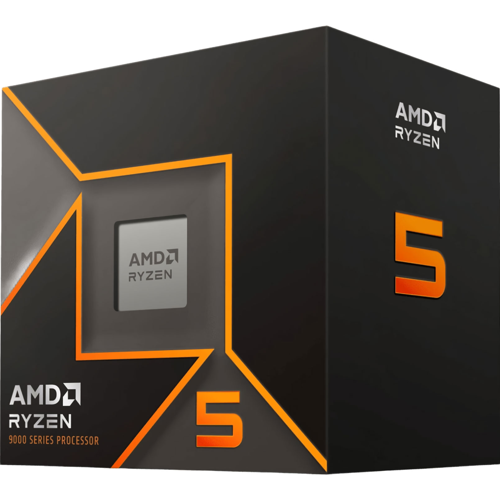 

Процесор AMD Ryzen 5 9600 Box (100-100000718BOX) UA