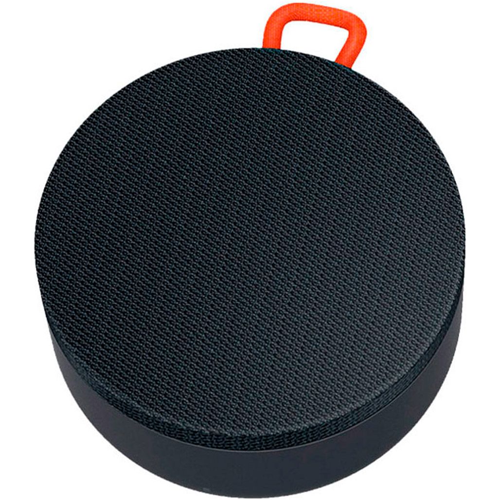 

Портативна акустика Xiaomi Mi Portable Bluetooth Speaker Grey (BHR4802GL)