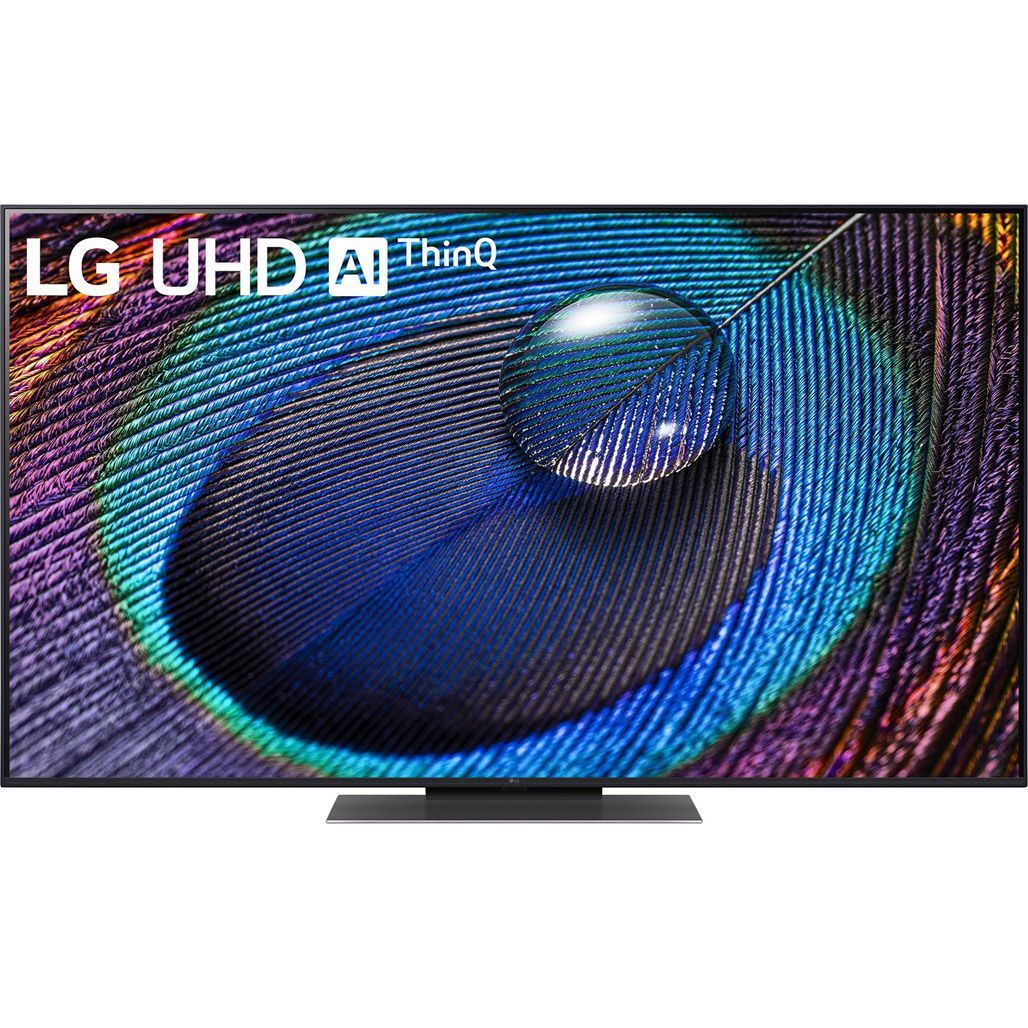

Телевізор LG UR91 55" LED 4K (55UR91006LA) UA