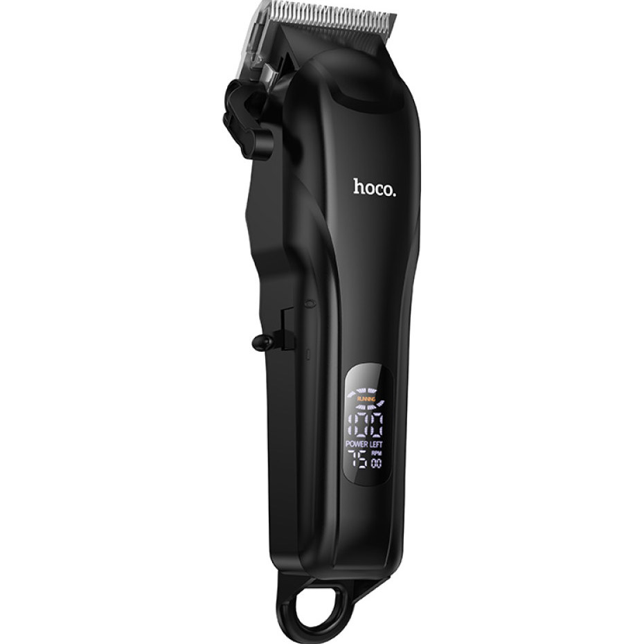 Машинка для стрижки Hoco HP24 фото 2