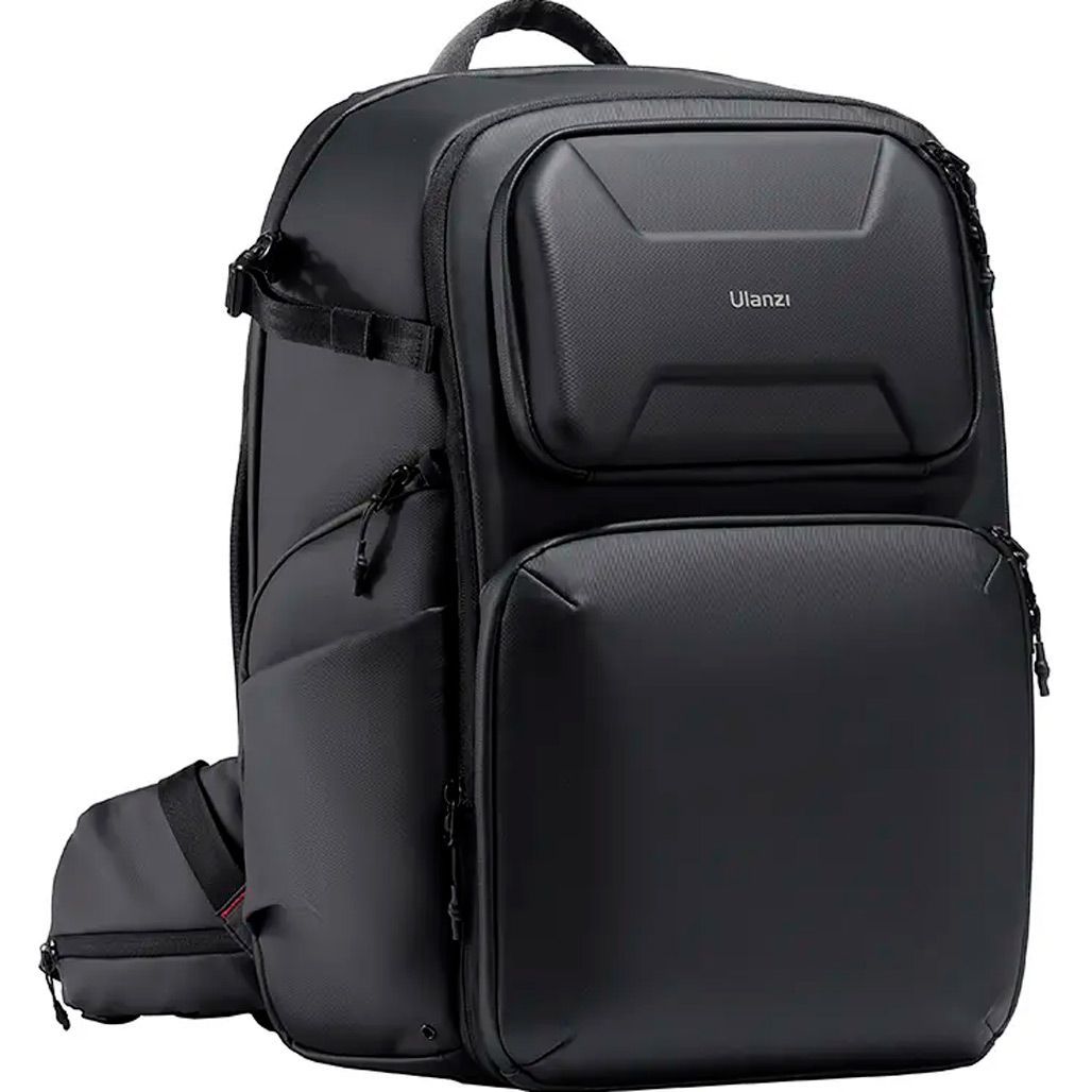 

Рюкзак для фотоаппарата Ulanzi Hardshell Camera Backpack 35L BP10 (B012GBB1)