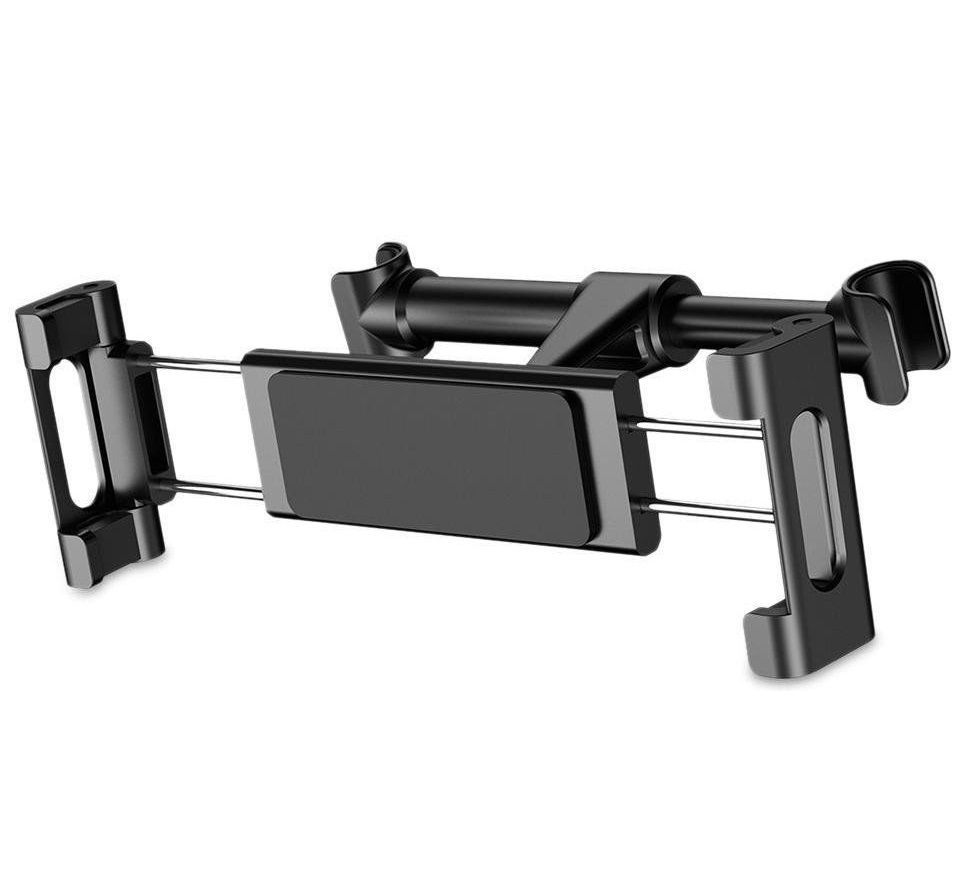 

Автодержатель Baseus BackSeat Car Mount Holder Black (SUHZ-01)