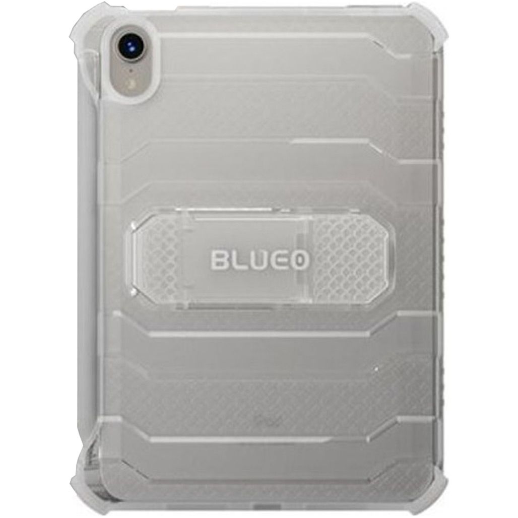 

Чохол Blueo Drop Resistance with Kickstand для Apple iPad Air 11 2025/2024 White