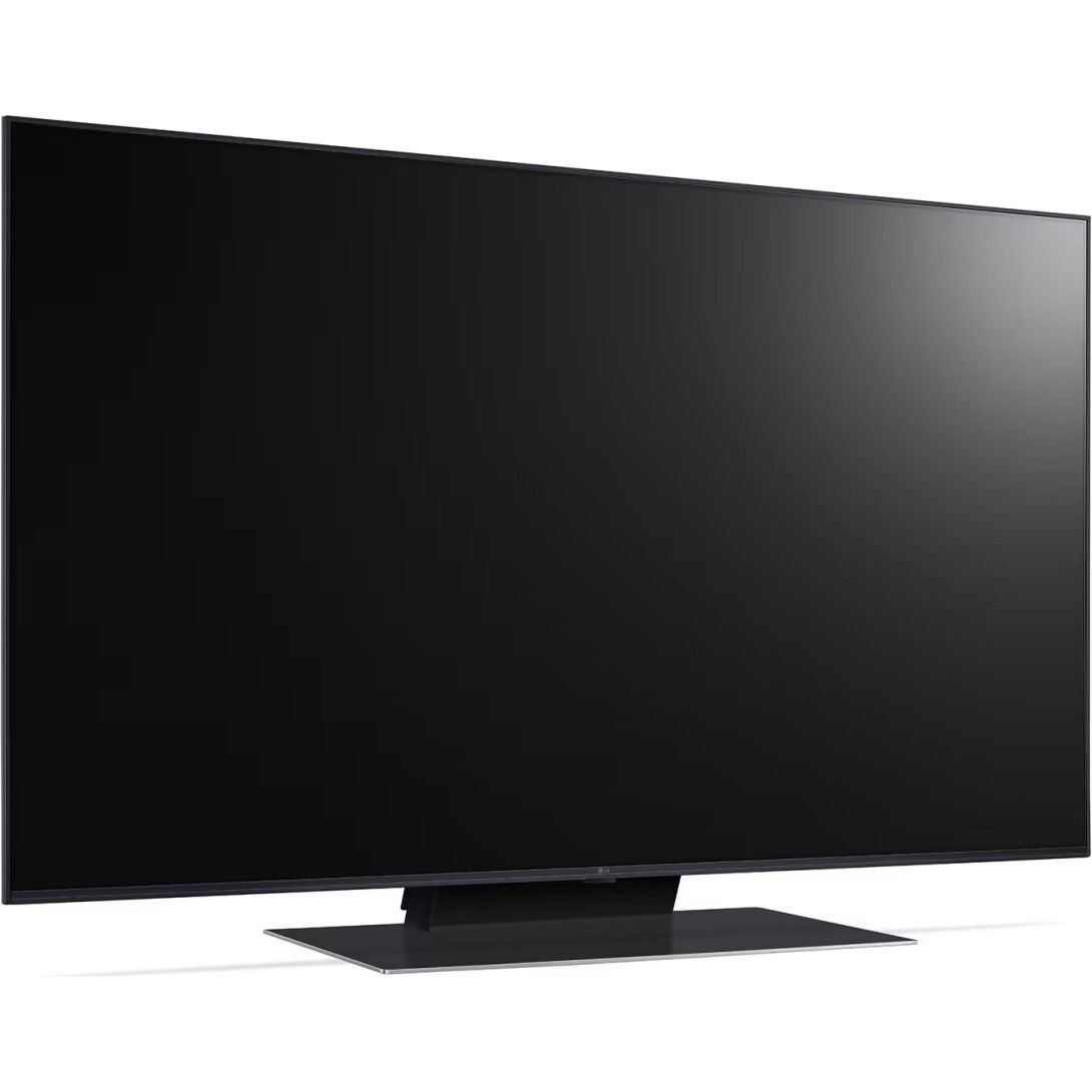 Телевізор LG AI UT91 43