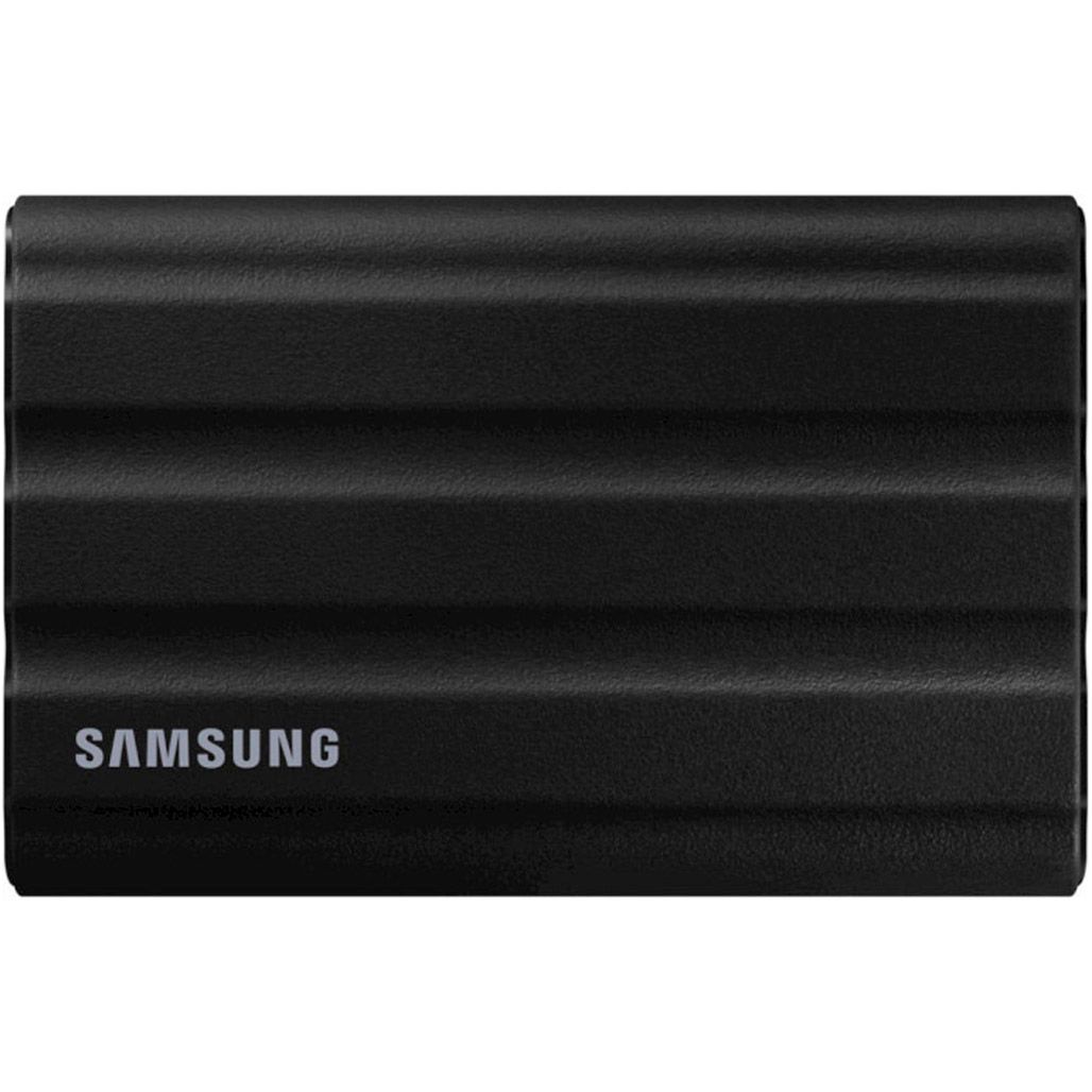 

Зовнішній SSD накопичувач Samsung T7 Shield 2 TB (MU-PE2T0S/EU)