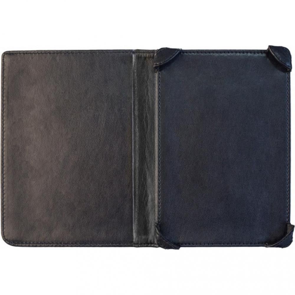 Чохол-книжка PocketBook 616/628/632/633 Black (VLPB-TB627BL1)