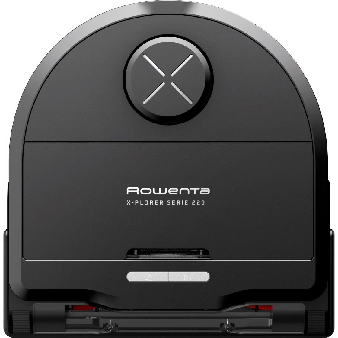 

Робот-пилосос Rowenta X-Plorer Serie 220 RR9465WH