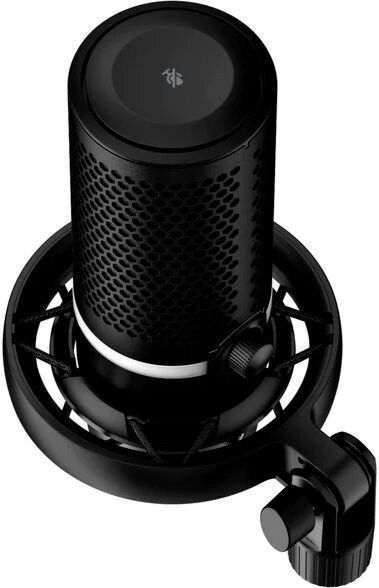 Микрофон HyperX DuoCast (4P5E2AA) [77387] 
