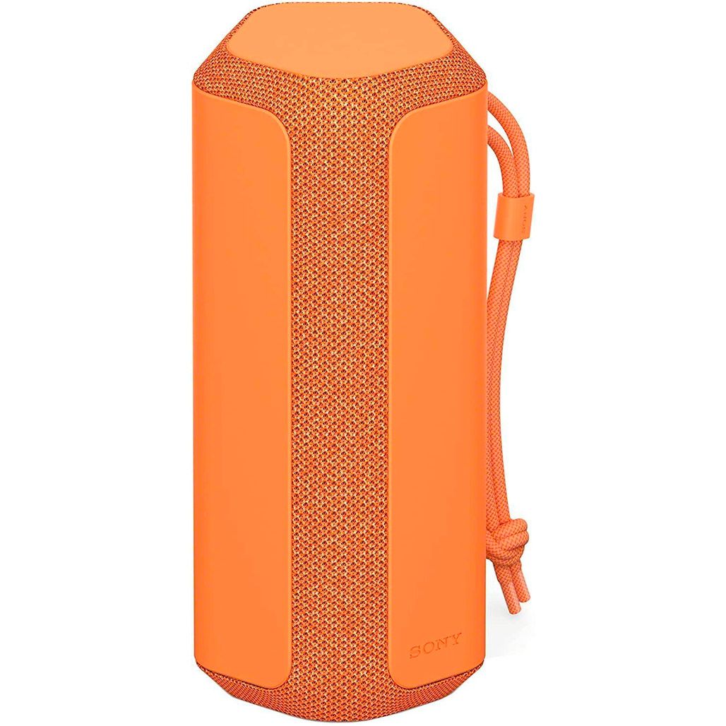 

Портативна акустика Sony SRS-XE200 Orange (SRSXE200D.RU2)