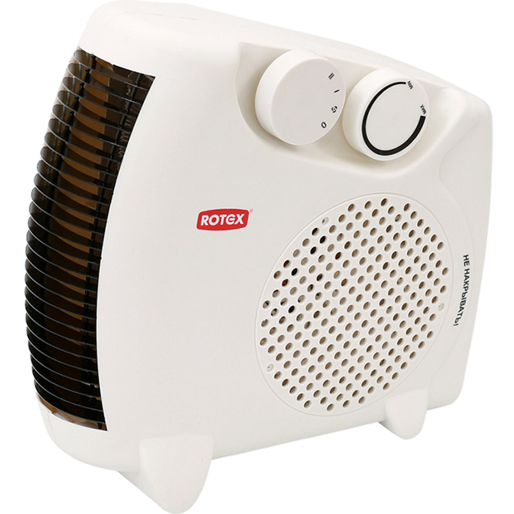 

Тепловентилятор Rotex RAS10-H