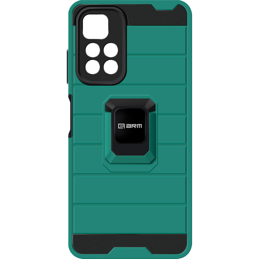 

Чехол Armorstandart DEF17 для Xiaomi Redmi 10/ Note 11 4G (Military Green) [74475]
