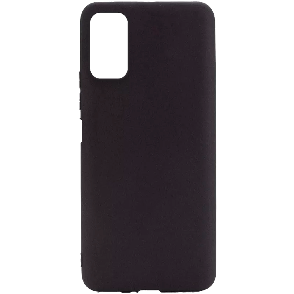 

Чехол-накладка Candy Case для Xiaomi Redmi Note 11 Pro/Note 11 Pro 5G/Poco X4 Pro 5G (Black)