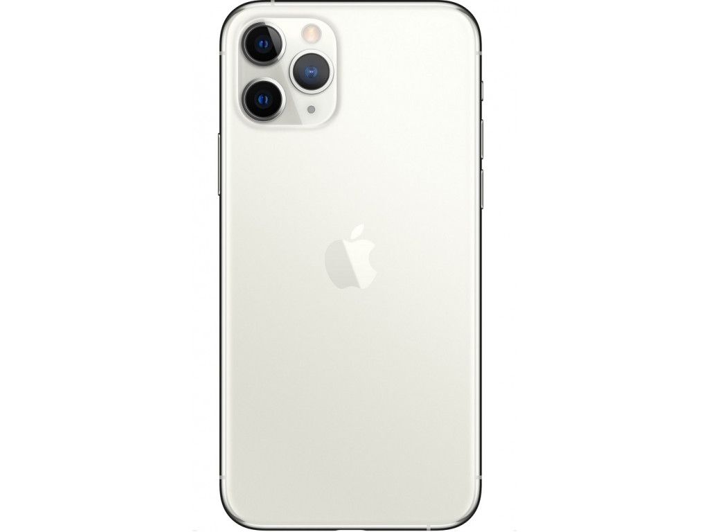 Смартфон Apple iPhone 11 Pro 256GB Silver (MWCN2) Apple iPhone 11 Pro