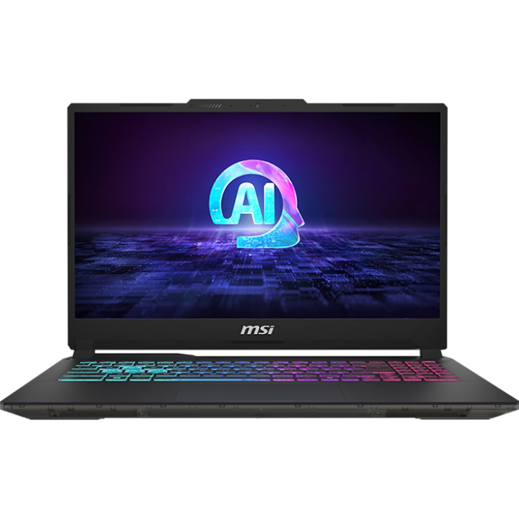 

Ноутбук MSI Cyborg 15 AI A1VEK (A1VEK-002UK)
