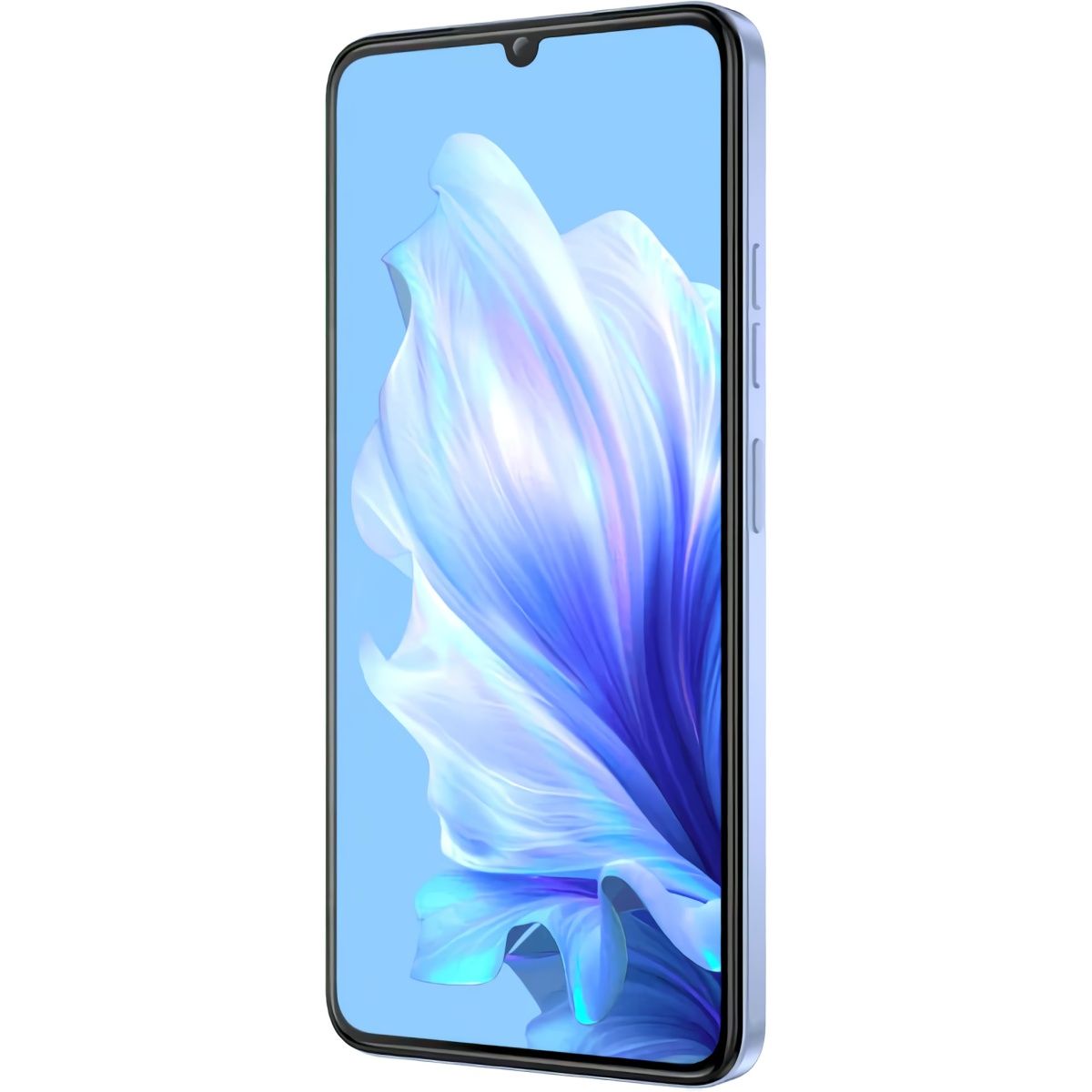 Смартфон Oukitel C50 8/128GB Blue 