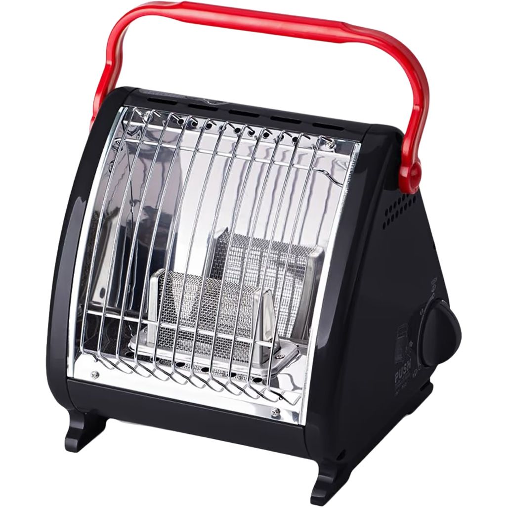 

Газовий обігрівач Kovea Power Sense KH-2006BK