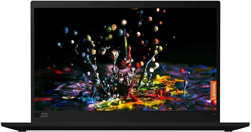 

Ноутбук Lenovo ThinkPad X1 Carbon G7 (20R1000SUS)