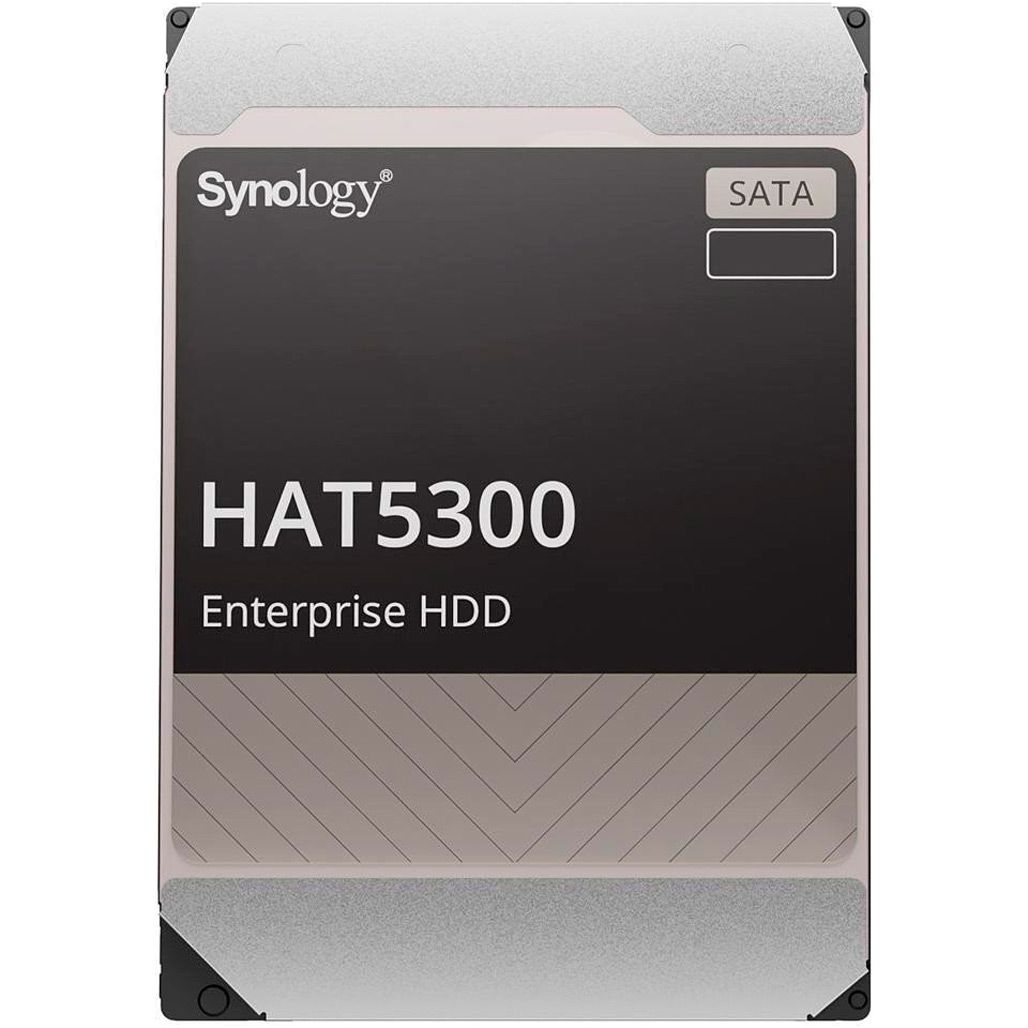

Жорсткий диск 3.5" Synology SATA 256MB 4TB (HAT5300-4T)