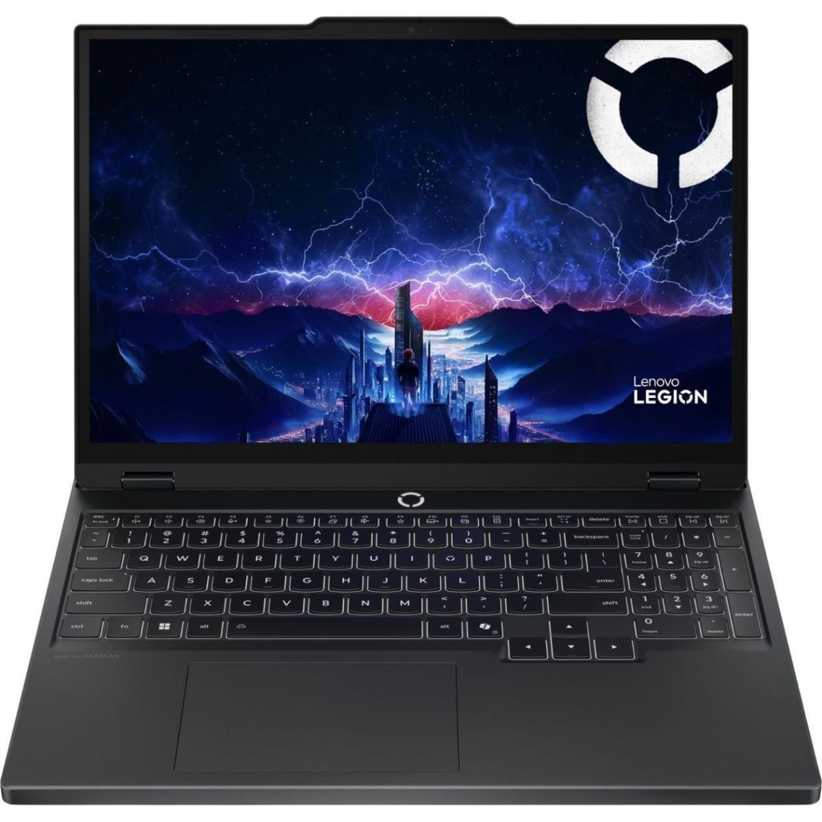 

Ноутбук Lenovo Legion 5 15IRX10 (83LY00DFUS)