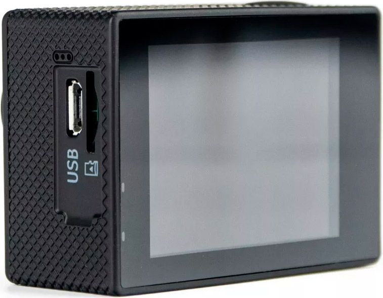 Екшн-камера SJCAM SJ4000 Black