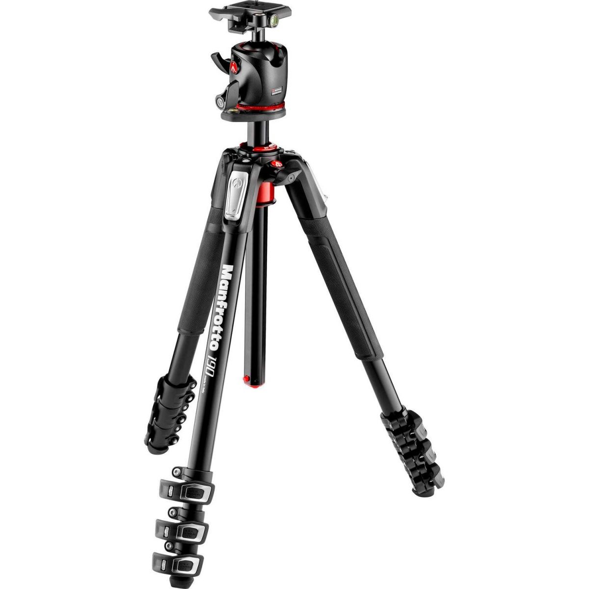 

Штатив Manfrotto MK190XPRO4-BHQ2 190XPRO