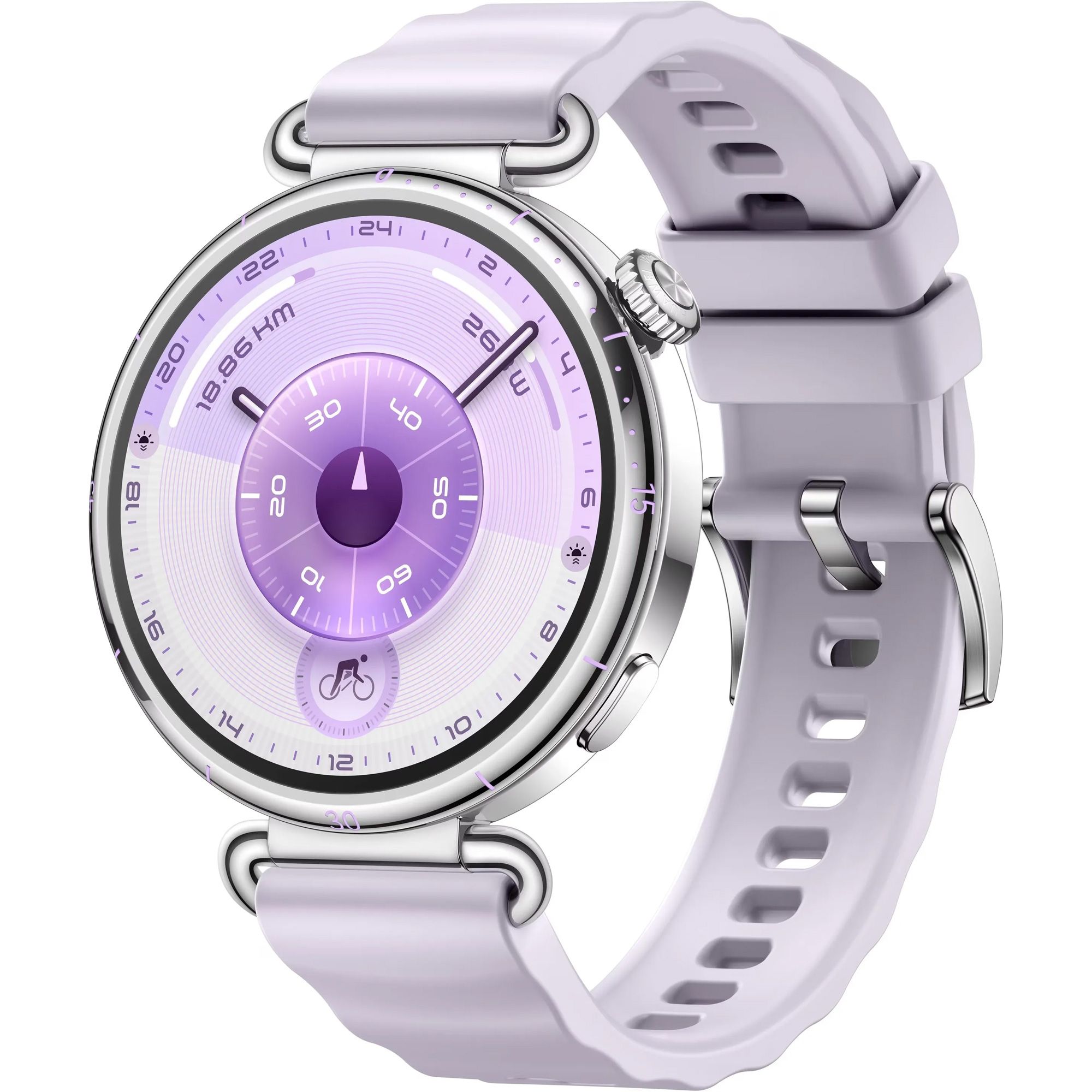 

Смарт-часы Huawei Watch GT 6 41 mm Purple (Konsu-B19FC)