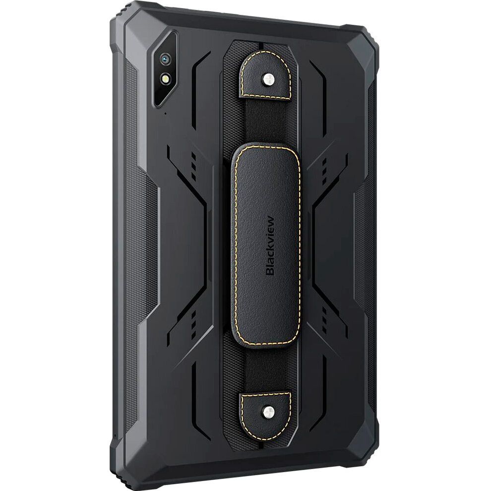 Планшет Blackview Active 8 Pro 8/256GB LTE Black Global EU
