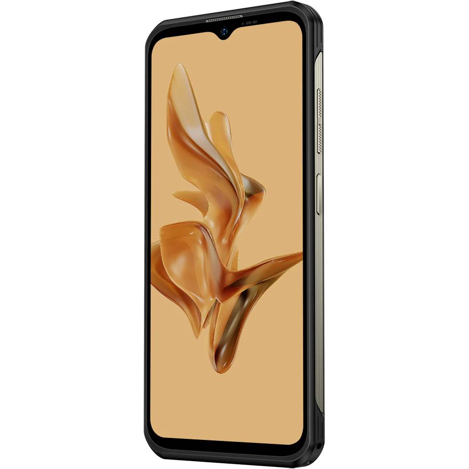 Смартфон Ulefone Armor 17 Pro 8/256GB Black [78438] 