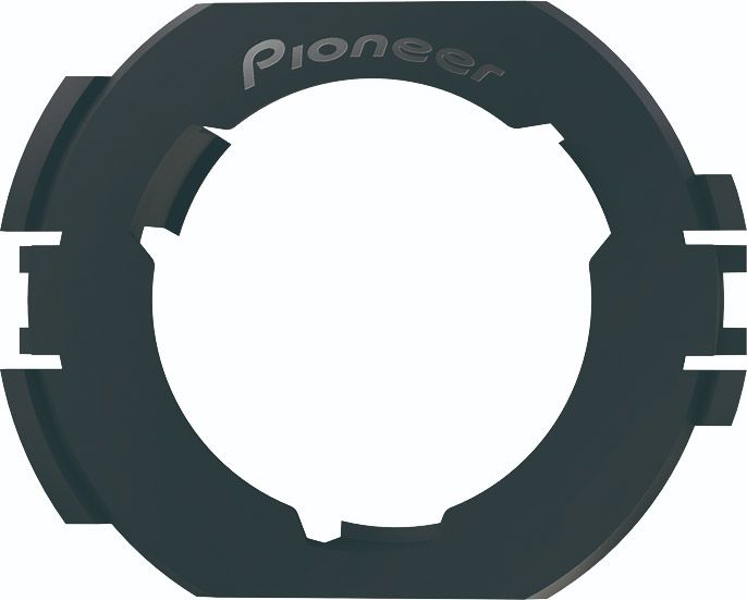 Компонентная акустика Pioneer TS-G130C [55428] 