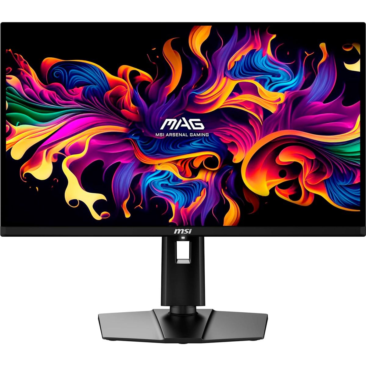 

Монітор MSI 26.5" MAG 271QPX