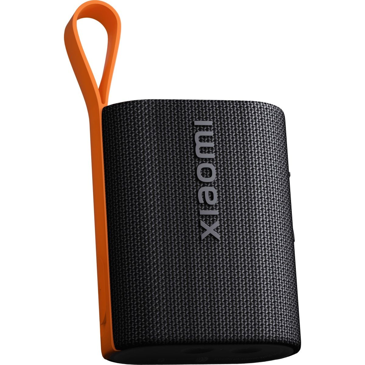 Портативна акустика Xiaomi Sound Pocket Black (QBH4269GL)