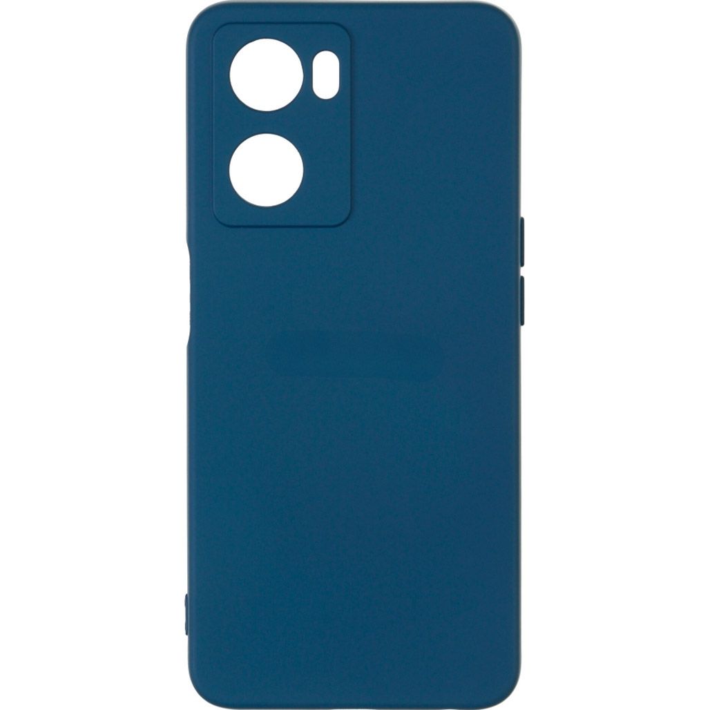 

Чехол ArmorStandart ICON Case для Oppo A57s 4G Dark Blue (ARM68119)