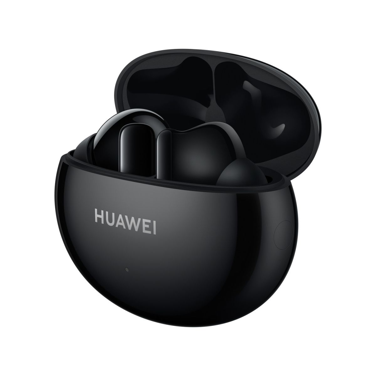 

Наушники Huawei FreeBuds 4i Graphite Black (55034192) [56761]