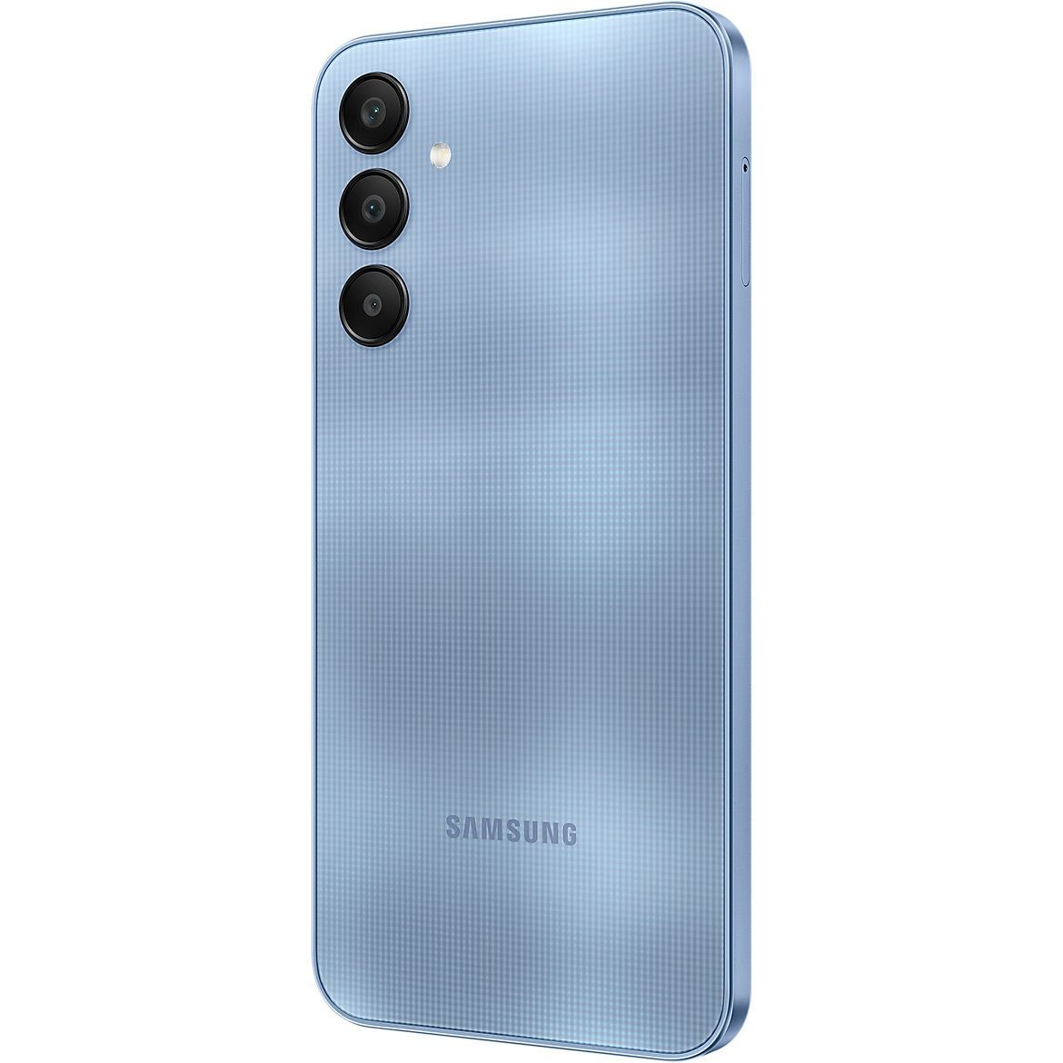 Смартфон Samsung A256B Galaxy A25 8/256GB Blue (SM-A256BZBHEUC) UA-UCRF 