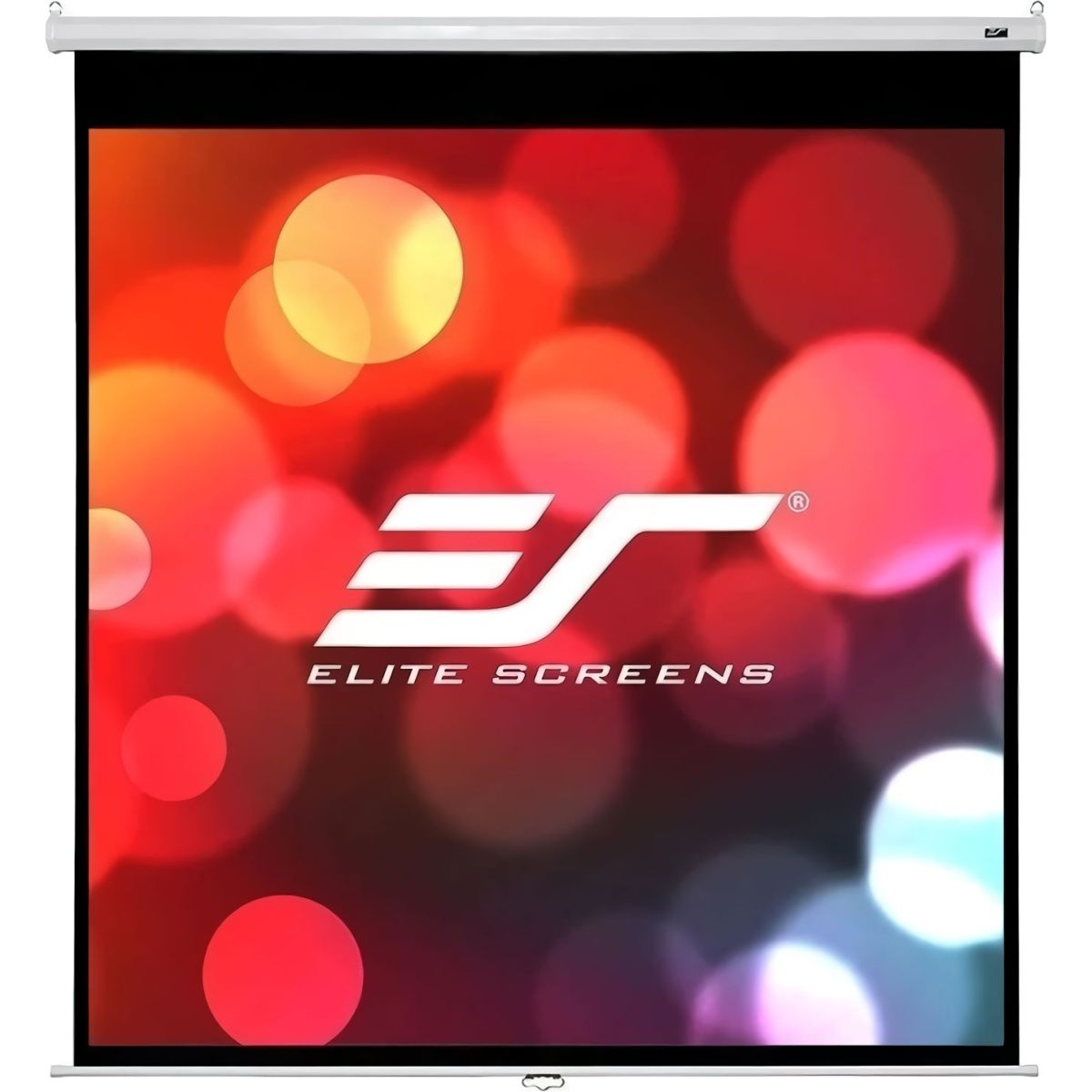 

Проекційний екран Elite Screens Manual M119XWS1 119"
