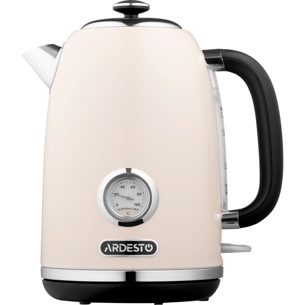 

Електрочайник Ardesto EKL-F410BG