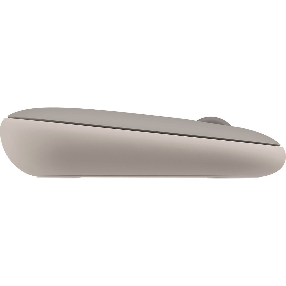 Миша Logitech Pebble M350 Sand (910-006751)