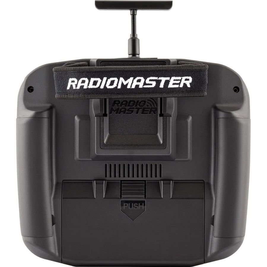 Пульт керування RadioMaster Boxer M2 ELRS FCC