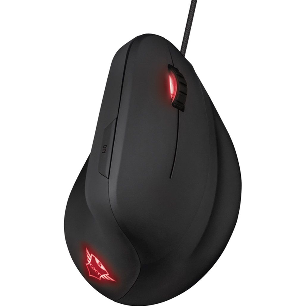 Миша Trust GXT 144 Rexx Vertical (22991)