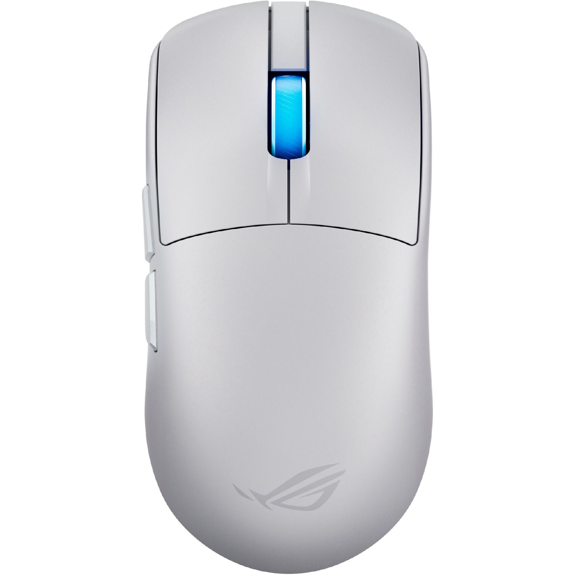 

Миша Asus ROG Harpe II Ace White (90MP0490-BMUA10)