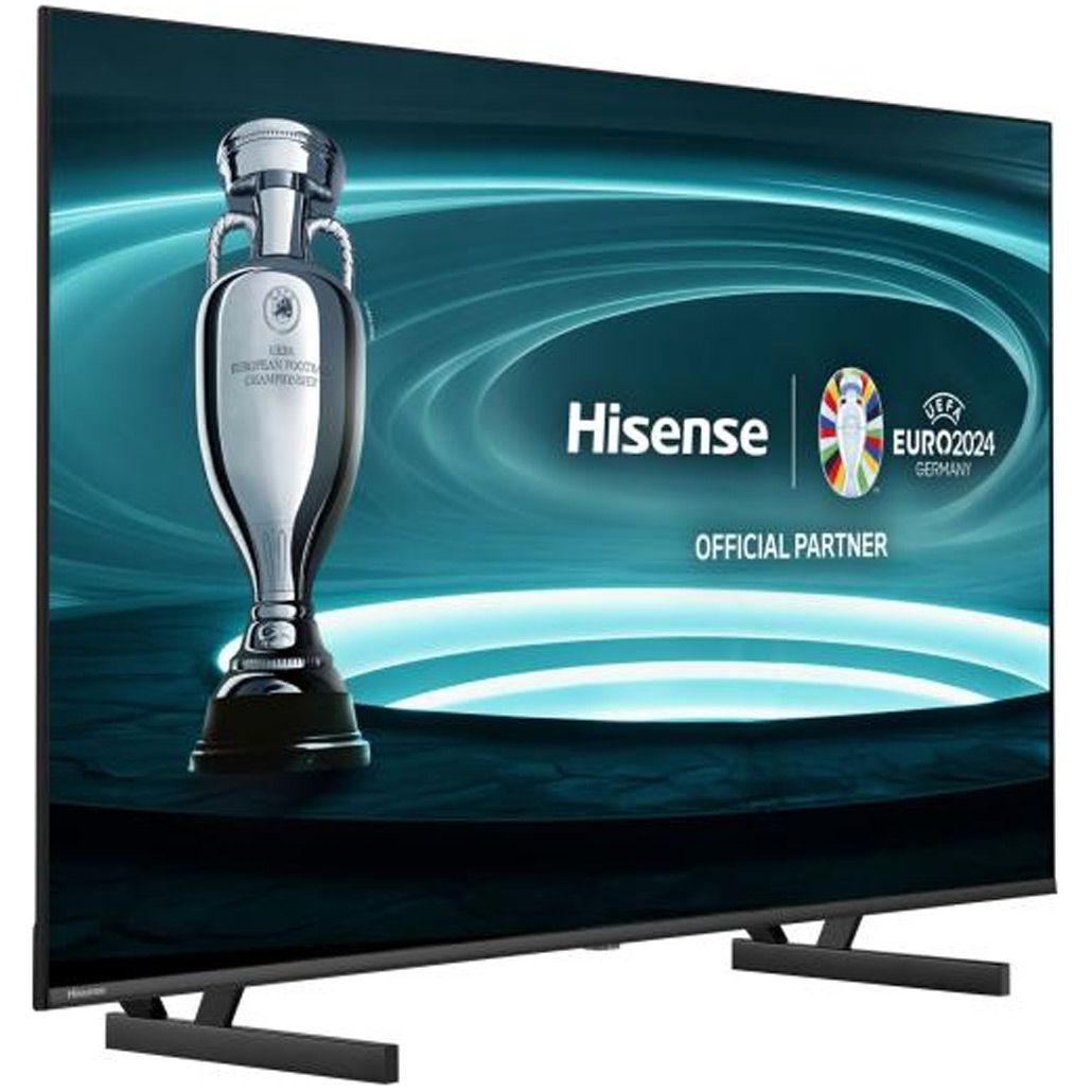 Телевізор Hisense 65U6NQ 65