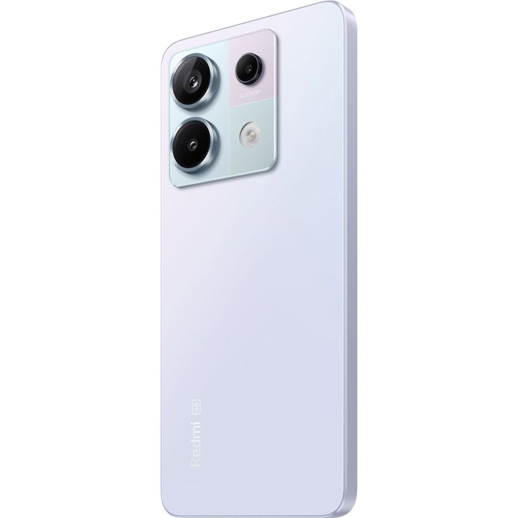 Смартфон Redmi Note 13 Pro 5G 12/512GB Aurora Purple Global EU