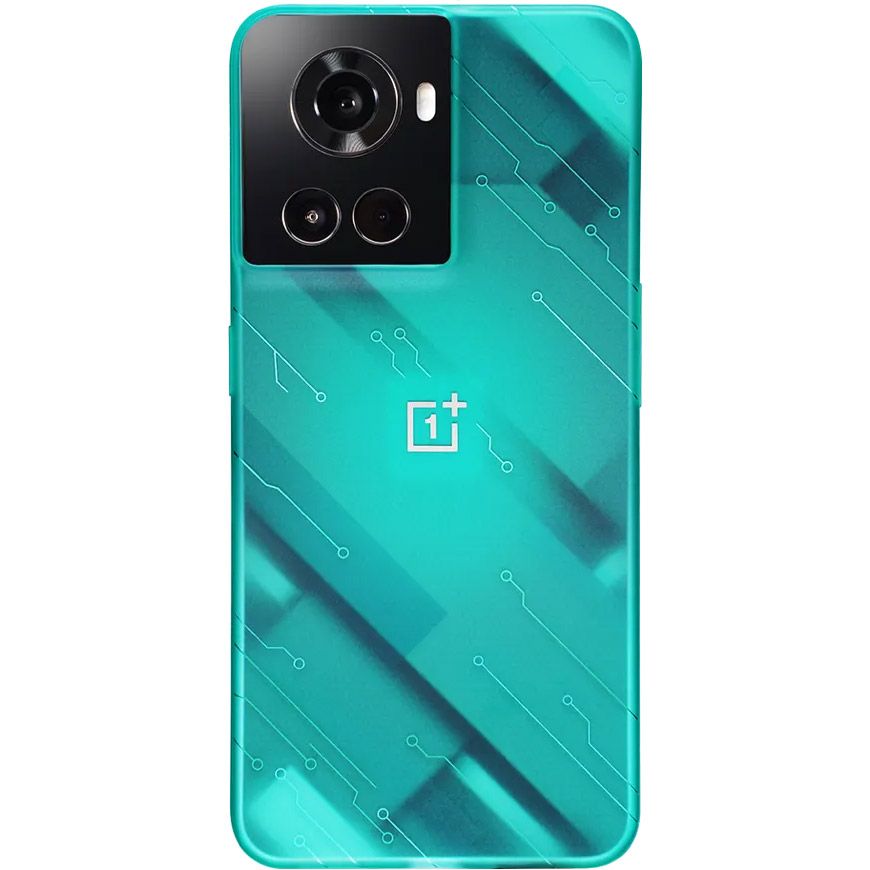 Чохол OnePlus Quantum Bumper Case для OnePlus 10R/Ace 