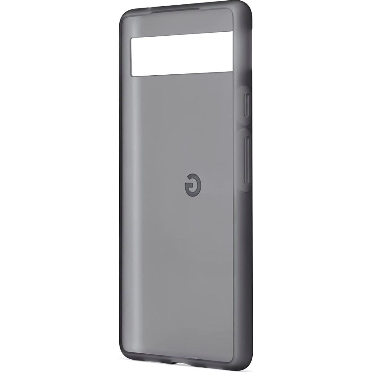 Чохол Google Pixel 6a Charcoal (GA03521)