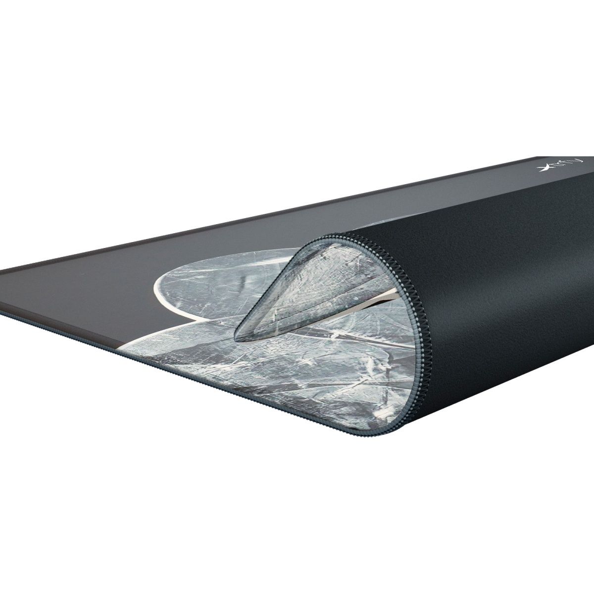 Килимок для миші Xtrfy GP4 Large Cloud White (XG-GP4-L-WHITE) 