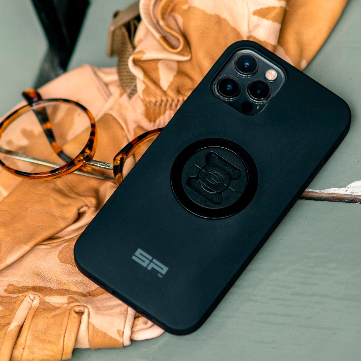 Чохол SP Connect для iPhone 13 (55144)