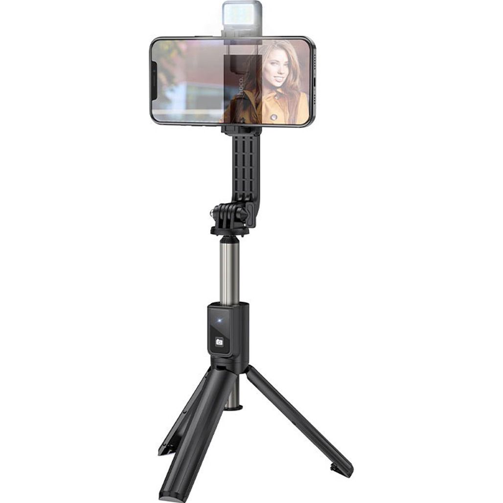 

Селфи-монопод Hoco Live Broadcast Holder K15 (748805)