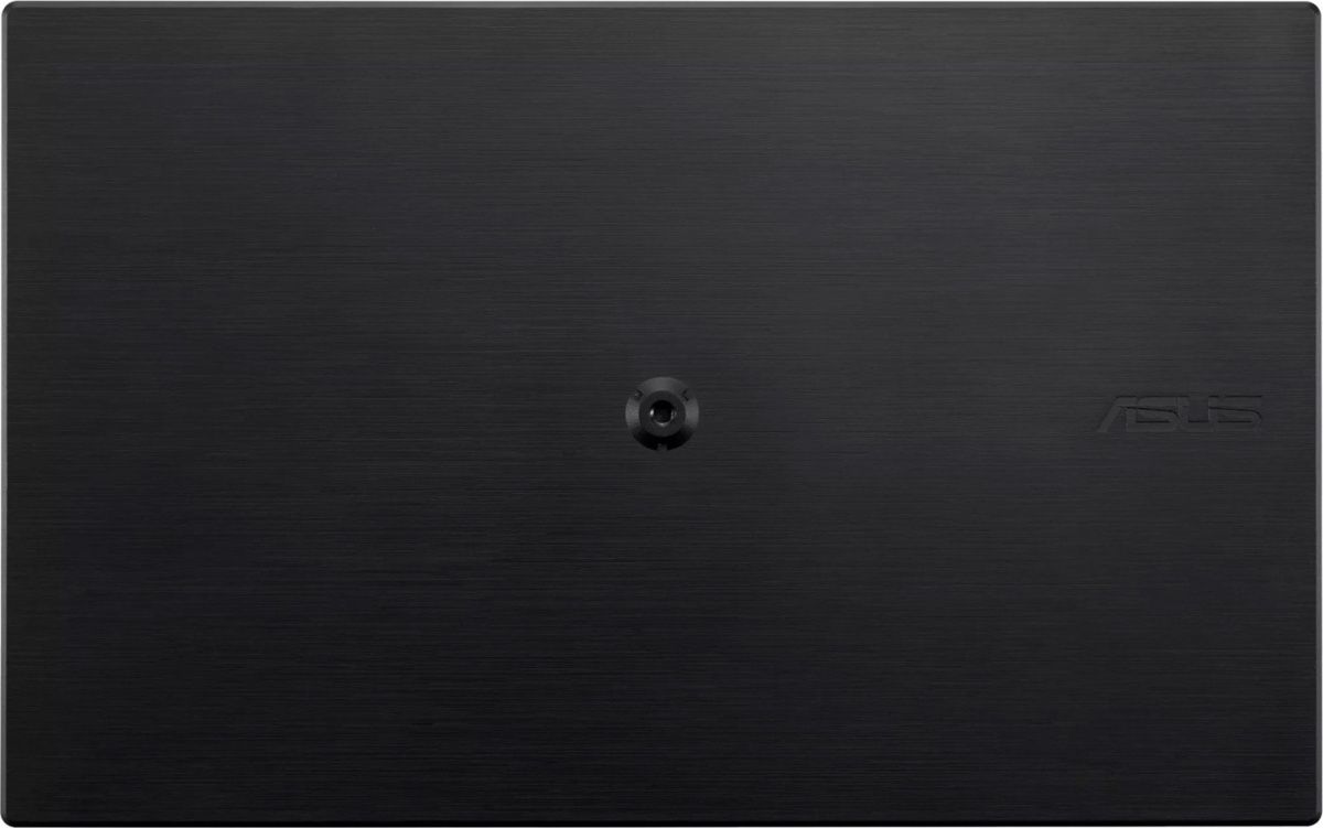 Портативний монітор Asus ZenScreen MB166C