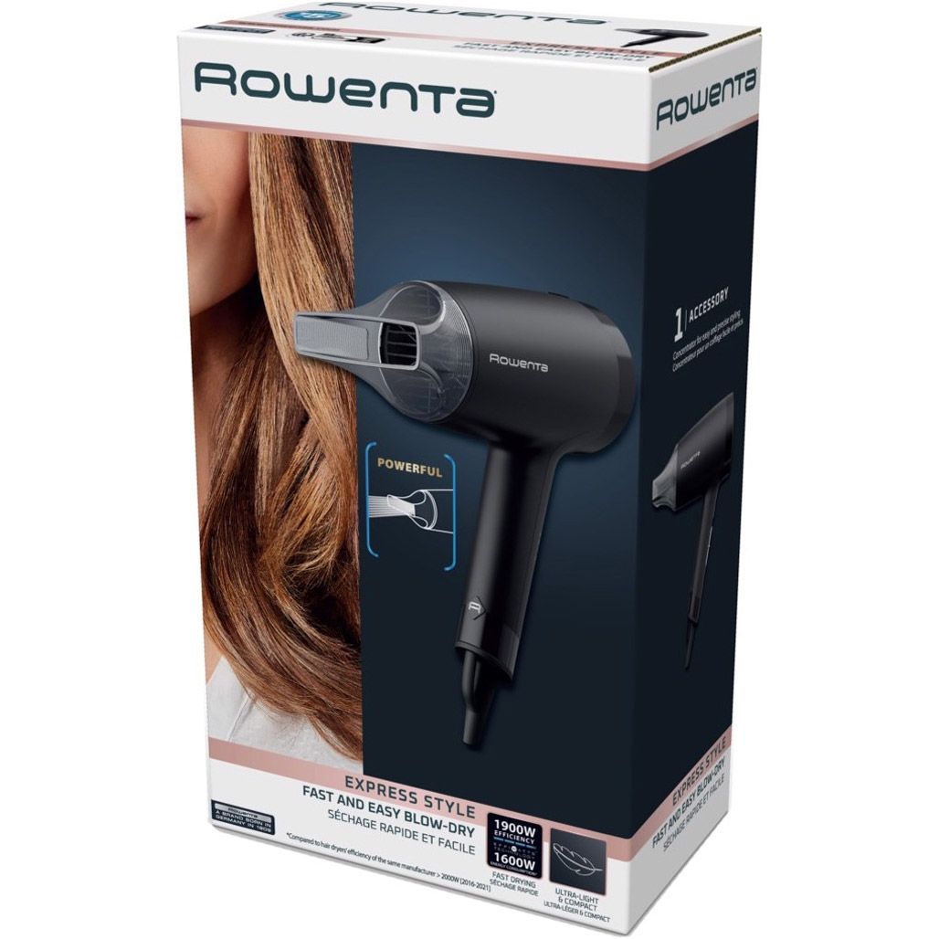 Фен Rowenta (CV1801F0)